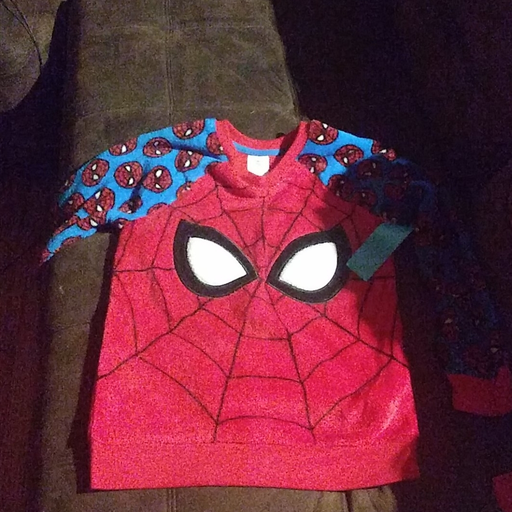 Pjs - Picture 3 of 3